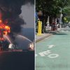 Restaurant Closes, Blames Bike Lanes, BP Oil Spill, Whatever
